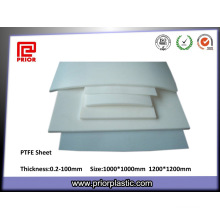 Prior Plastic Manufacture PTFE /Teflon Board